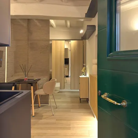 Homeby - Il Borghetto شقة *