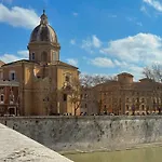 公寓 Homeby - Il Borghetto 罗马