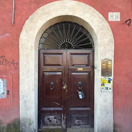 Apartment Homeby - Il Borghetto