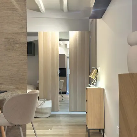 Homeby - Il Borghetto Rome