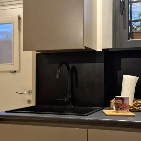 Homeby - Il Borghetto Apartment *