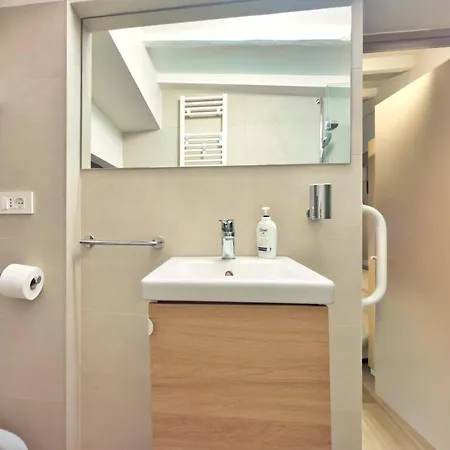 Apartment Homeby - Il Borghetto