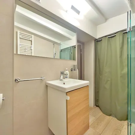 Homeby - Il Borghetto Apartment *