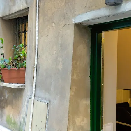 Apartment Homeby - Il Borghetto