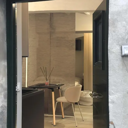 Homeby - Il Borghetto Apartment *