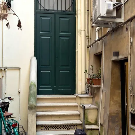 Homeby - Il Borghetto Apartment