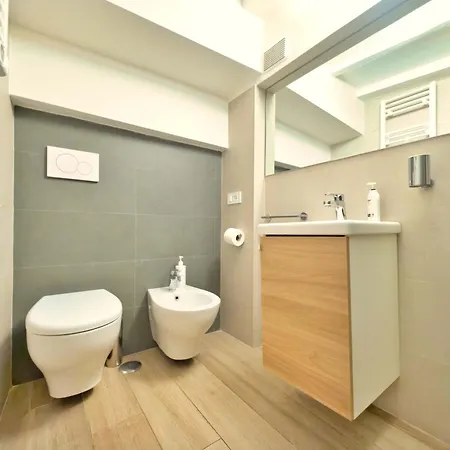 Apartment Homeby - Il Borghetto