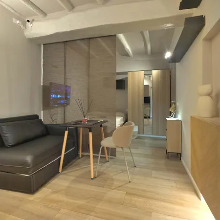 Homeby - Il Borghetto Apartment